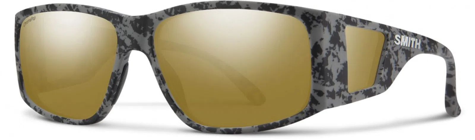 Smith Optics Lifestyle 206597 Monroe Peak Sunglasses - view 7